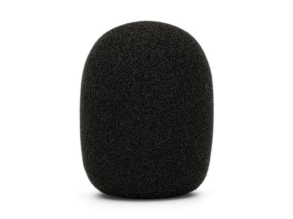 Røde vindtett WS2