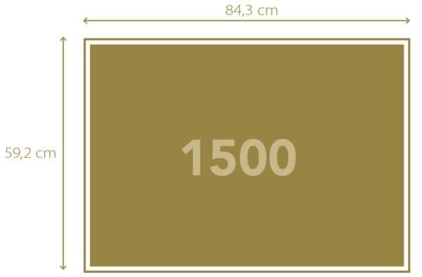 Clementoni 31732, 14 år