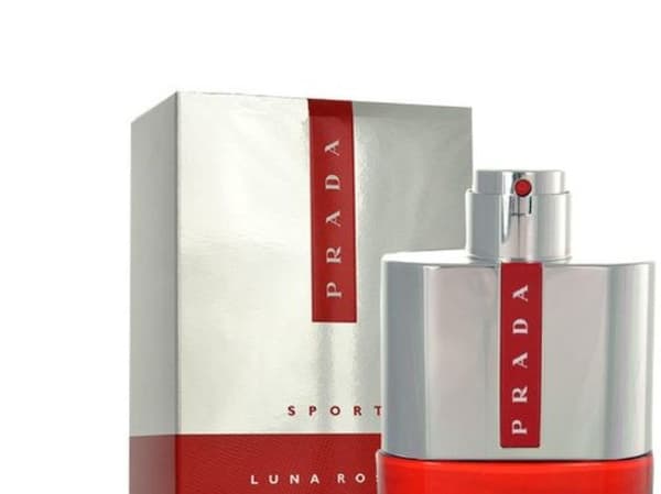 Prada Luna Rossa Sport EDT 100ml