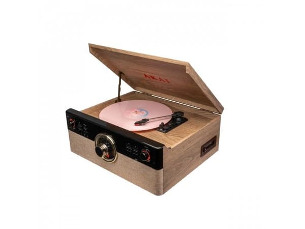 Akai ATT-15SE platespiller