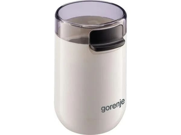 Gorenje SMK150SW - Krydder/kaffe-kvern - 150 W
