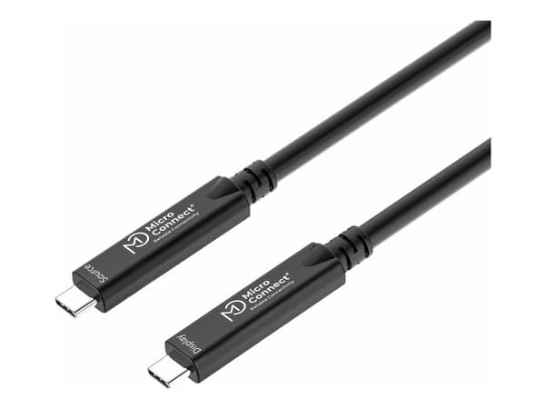 Microconnect MC-USB3.2CC10-8K-OP