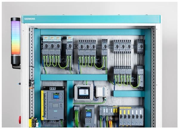 Siemens tehokontaktori 3RT2018-2BF41 1 kpl (3RT20182BF41)