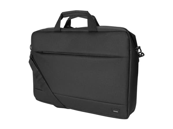 DELTACO NV-806 - Bæretaske til notebook - 15.6" - sort