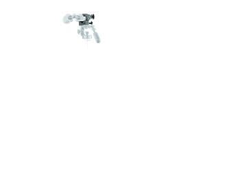 Manfrotto 035BN - Klemme