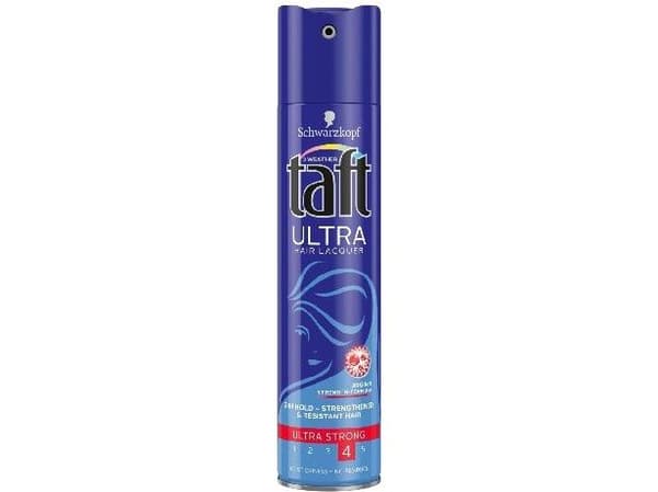 H TAFT CL.LAKIER ULTRA SUPERMOCURE 250ml gran.TOP