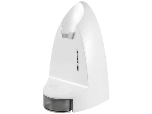 ESGE 7330, Holder, Hvit, Plast, 151 mm, 162 mm, 252 mm