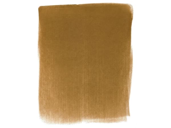 PanPastel 710.3 Raw Sienna fargetone