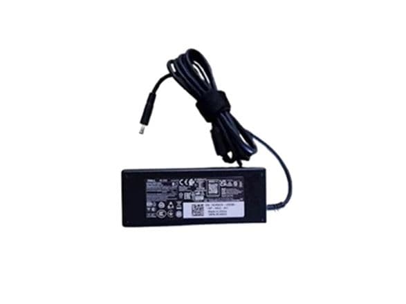 Dell - Strømadapter - AC - 90 watt - Europa
