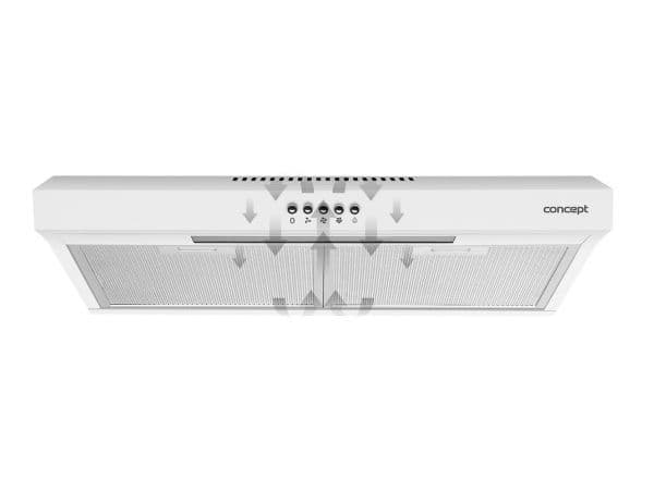 Konsept OPP1260WH hette