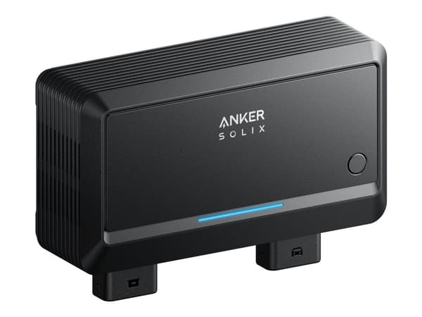 Ładowarka Anker Anker Anker SOLIX Alternatorladdare