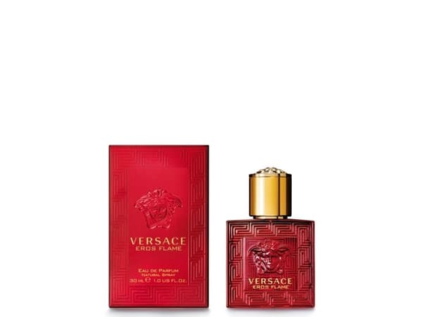Versace Eros Flame Eau De Parfum 30 ml (man)