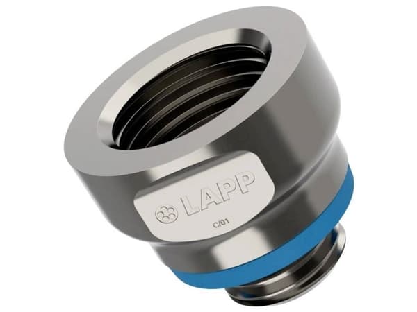 LAPP SKINDICHT® HYGIENIC E-M 25/32 adapter 5 st