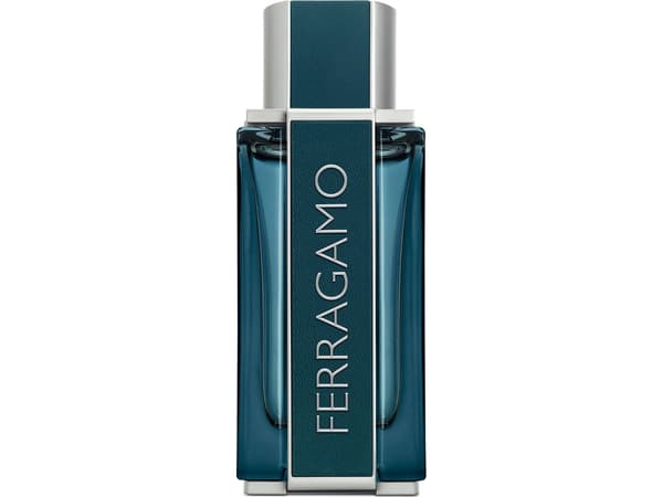 Salvatore Ferragamo Intense Leather EDP 100 ml