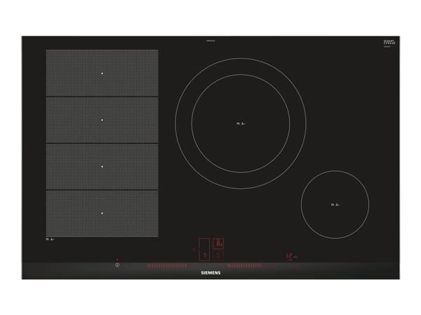 EX875LEC1E iQ700 induksjonsskogplate