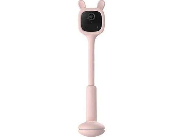 Mobil barnflicka Ezviz BM1 Peachy Bunny