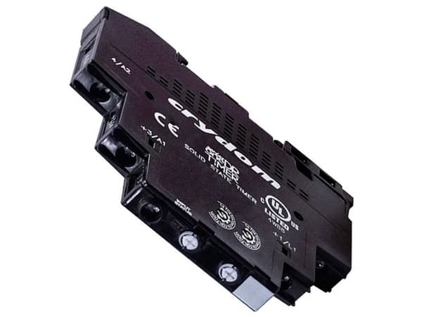 Crydom Semiconductor Rele DRTH24B06R 1 kpl