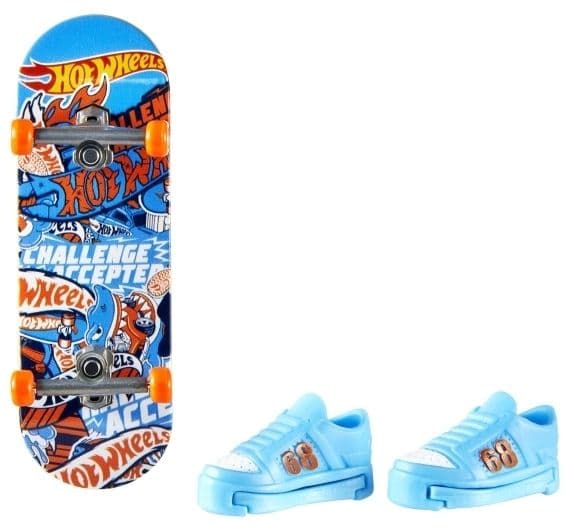 Hot Wheels Skate Singles assortert