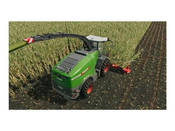 Farming Simulator 22 - PlayStation 5