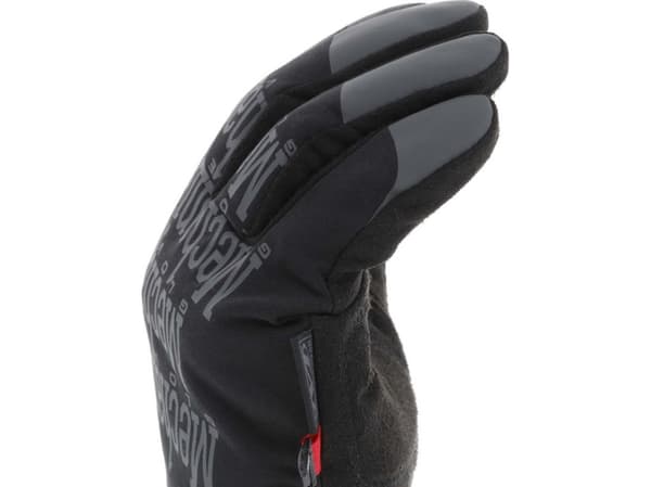 Mechanix Wear COLDWORK™ ORIGINAL vinter-/arbeidshansker str. L Velcro, kunstlær, 3M Thinsulate™ C40