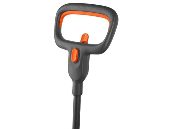 Gardena HandyMower Batteri Gräsklippare Set