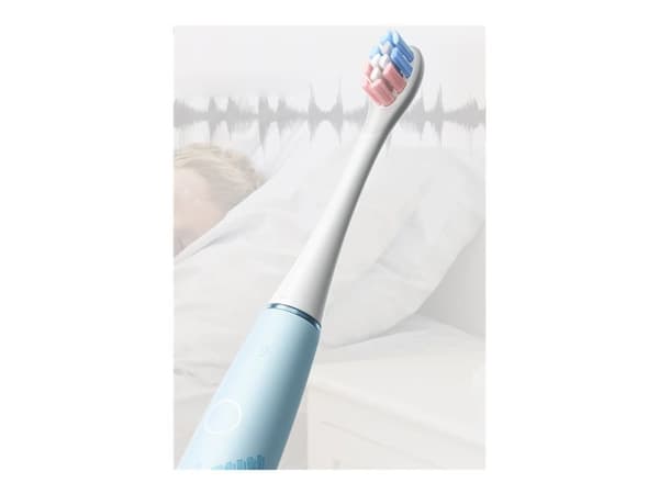 Oclean Kids äänihammasharja (sininen)