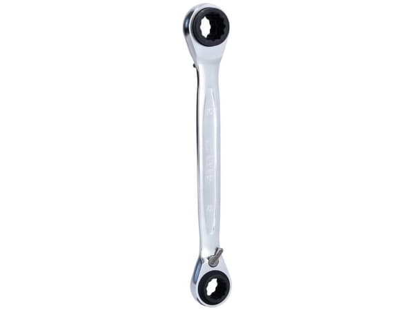 KS Tools ringnyckel nyckelbredd (metrisk) endast del 12–15 mm