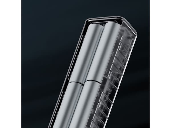 Cuktech powerbank CUKTECH CKPB100PGLBL 150W 10000mAh USB-C USB-A grå