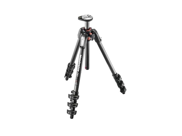 Manfrotto 190CXPRO4 - Stativ med ben