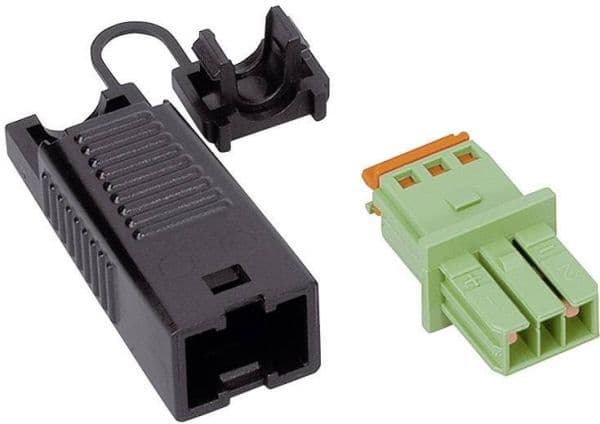 Hunstik EIB/KNX 2 Polet