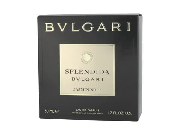 Bvlgari Splendida Jasmin Noir Edp Spray - Dame - 50 ml