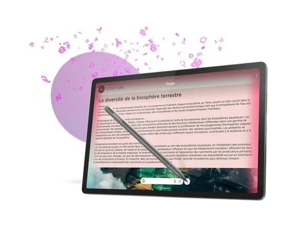Lenovo Idea Tab Pro G1 12,7" D8300 12/256 3K IPS Android