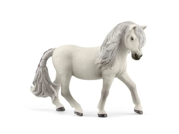 Schleich Islandsponnihoppe