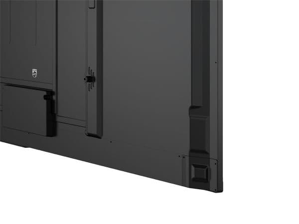 Philips 75BDL4252E - 75" Diagonal klass E-Line LED-bakgrundsbelyst LCD-skärm - interaktiv digital skyltning - med pekskärm (multitouch) - Android -...