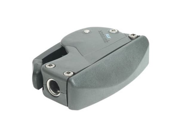 Spinlock XAS side-montert 4-8 mm styrbord