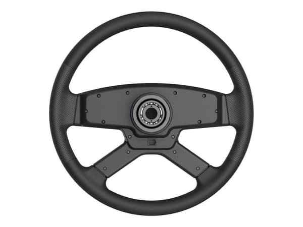 Moza Racing TSW Truck Wheel Sort Rat PC