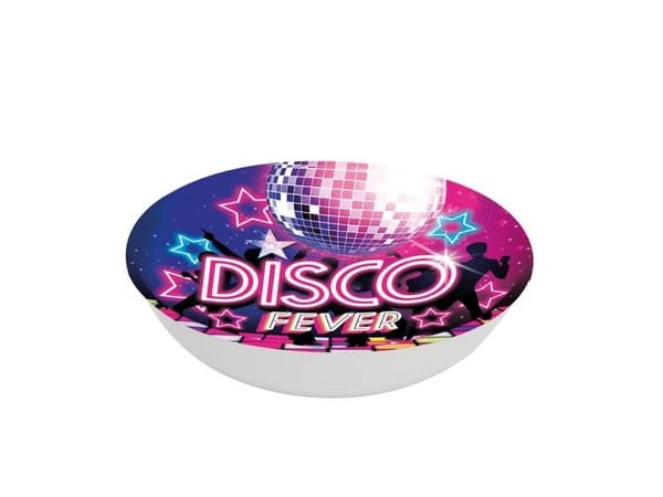 Disco Fever kulho