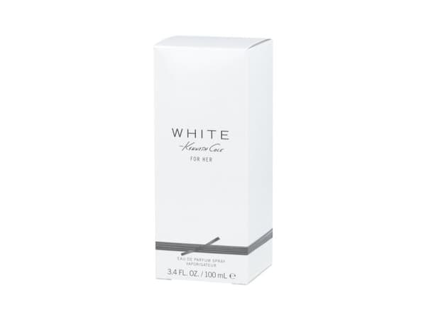 Kenneth Cole White for Her Eau De Parfum 100 ml (woman)