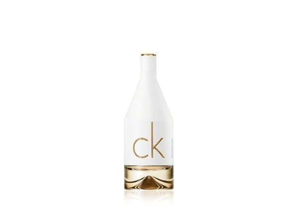 Calvin Klein In2U Her EDT 150ml
