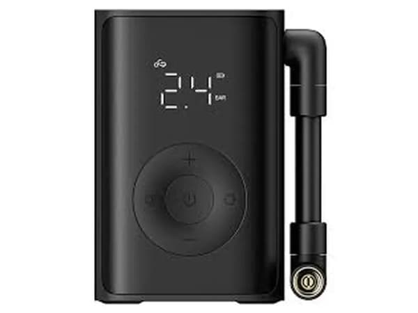 Xiaomi - Tryckluftspump - sladdlös