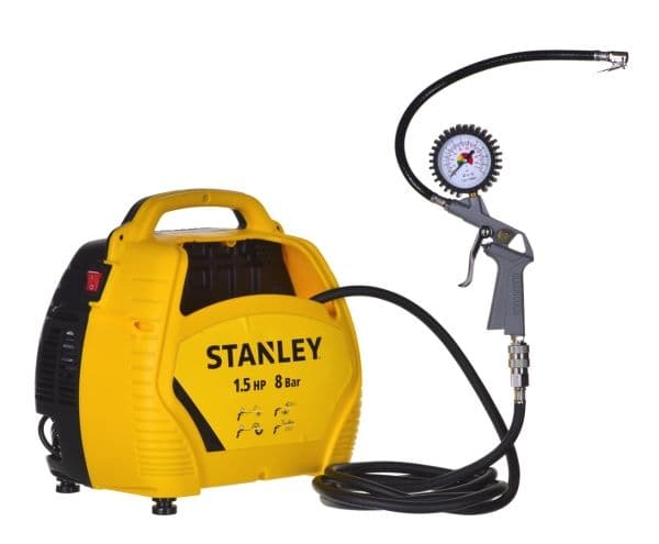 Stanley - - trådløs