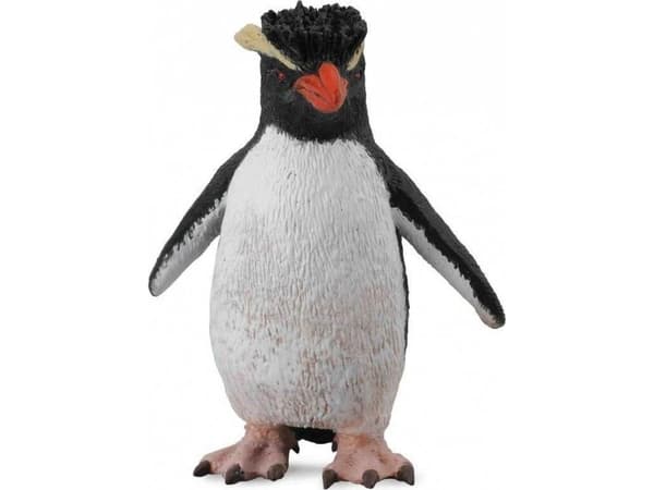 ROCKHOPPER PENGUIN (S)
