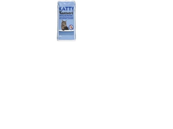[OUTLET] - Katty Kattesand 20L