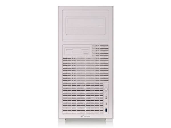 Chassi Thermaltake Retro 360 TG Midi Tower Beige retail