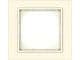 Vilma Frame 1Pl. Ivory R01 Qr 1000 Fit Line