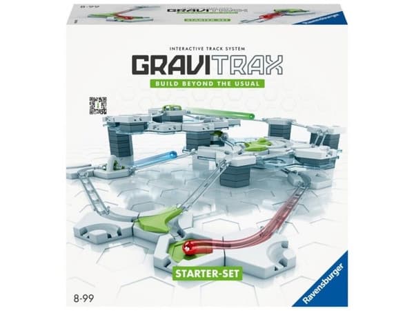 Ravensburger 22410, Brädspel, 8 År