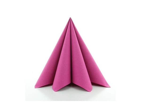 Cerise Airlaid servietter