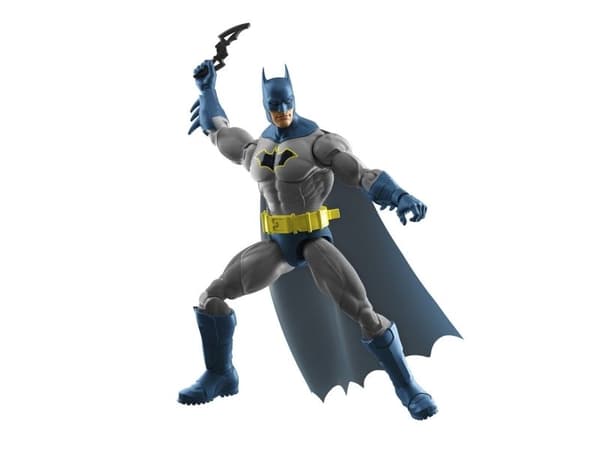 DC Universe Core Batman 16 cm