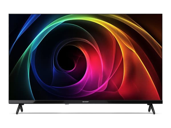 Sharp 32HA1205E, 81,3 cm (32"), 1366 x 768 pikseliä, HD