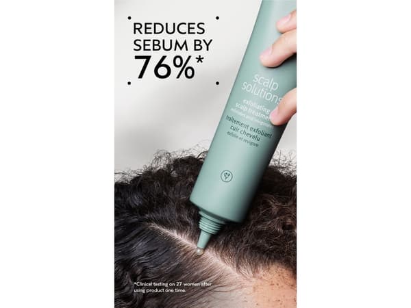 Aveda Scalp Solutions Exfoliating Scalp Treatment
